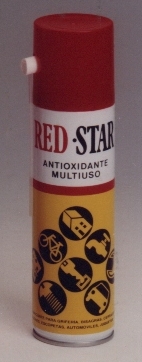 ANTIOXIDANTE RED STAR