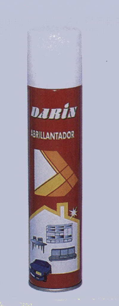 ABRILLANTADOR DARIN