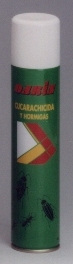 CUCARACHICIDA DARIN