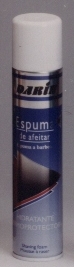 ESPUMA AFEITAR DARIN
