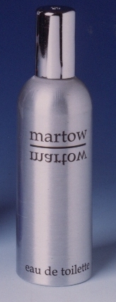 EAU DE TOILETTE MARTOW