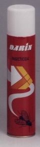 INSECTICIDA DARIN