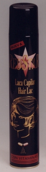 LACA RED STAR