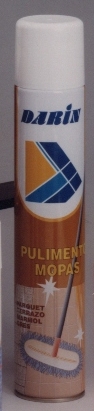 PULIMENTO DARIN 1000