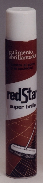 PULIMENTO RED STAR