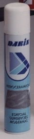 LIMPIA VITROCERAMICAS DARIN